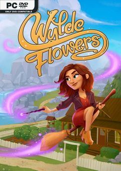 Tải game Wylde Flowers v20241009-P2P