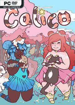 Tải game Calico v20250418-P2P