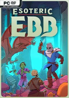 Tải game Esoteric Ebb v1.2.2-P2P