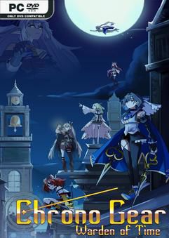Tải game Chrono Gear Warden of Time v1.0.27-P2P