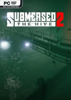 Tải game Submersed 2 The Hive-TENOKE