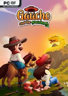 Tải game Gaucho And The Grassland-SKIDROW
