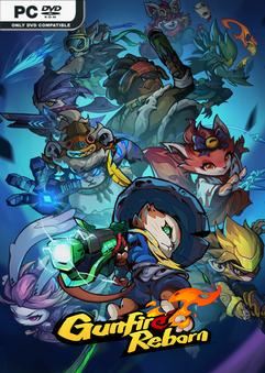 Tải game Gunfire Reborn v20250711-P2P