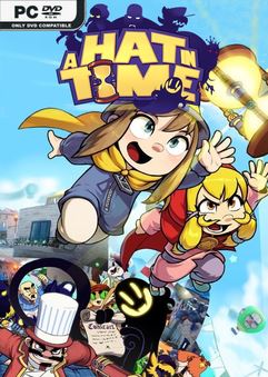 Tải game A Hat in Time v20250704-P2P