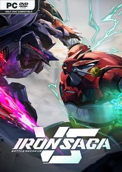 Tải game Iron Saga VS v1.4.6-P2P