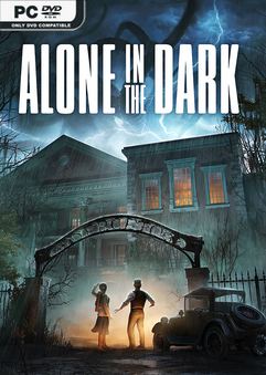 Tải game Alone in the Dark Deluxe Edition v1.0.5-P2P