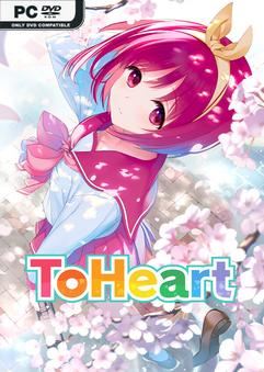 Tải game ToHeart Extra Stories Serio And Masashi-TENOKE
