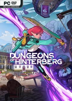Tải game Dungeons of Hinterberg v1.0.28127-P2P
