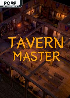 Tải game Tavern Master v20250520-P2P