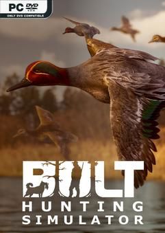 Tải game BULT Hunting Simulator Early Access