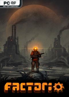 Tải game Factorio v2.0.60-P2P