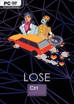 Tải game Lose Ctrl-TENOKE