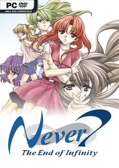 Tải game Never 7 The End of Infinity-TENOKE