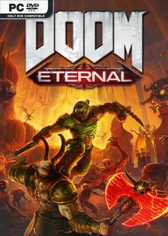Tải game DOOM Eternal v20260403-P2P