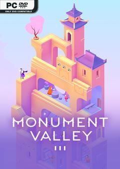Tải game Monument Valley 3-TENOKE