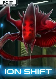 Tải game ION Shift v20250813-P2P