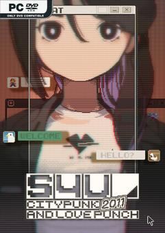 Tải game S4U CITYPUNK 2011 AND LOVE PUNCH v1.5.25-P2P