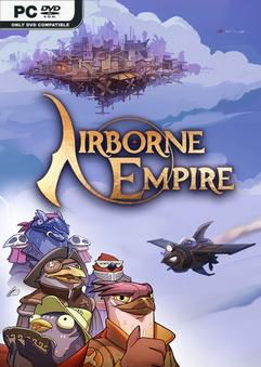 Tải game Airborne Empire v1.0.09-P2P
