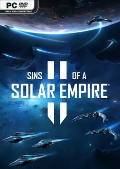 Tải game Sins of a Solar Empire II v20260202-P2P