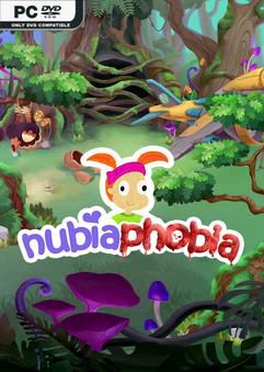 Tải game NubiaPhobia-TENOKE