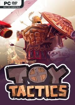 Tải game Toy Tactics v1.1E-P2P