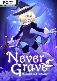 Tải game Never Grave The Witch and The Curse-TENOKE