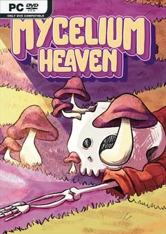 Tải game Mycelium Heaven-TENOKE