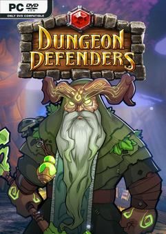Tải game Dungeon Defenders Guardian Hero-TENOKE