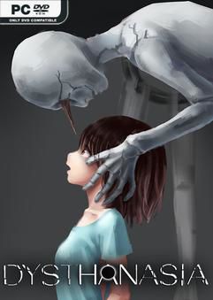 Tải game DYSTHANASIA v1.0.8.1-P2P