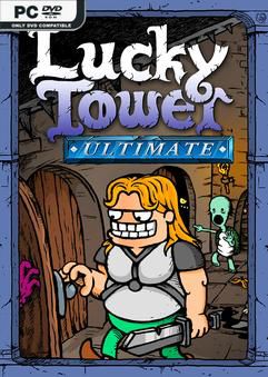Tải game Lucky Tower Ultimate v1.0.8-P2P