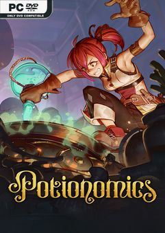 Tải game Potionomics v20260128-P2P