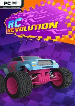 Tải game RC Revolution Career-SKIDROW