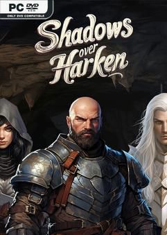 Tải game Shadows Over Harken-TENOKE