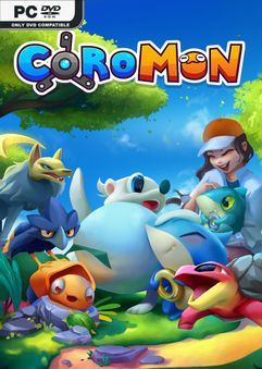 Tải game Coromon v1.4.0-P2P