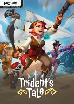 Tải game Tridents Tale-TENOKE