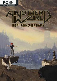 Tải game Another World 20th Anniversary Edition v2.0-TiNYiSO