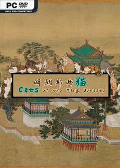 Tải game Cats of the Ming Dynasty v20240912-P2P