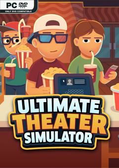 Tải game Ultimate Theater Simulator v1.3.8-P2P
