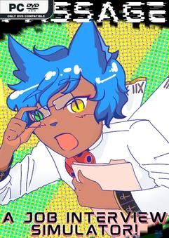 Tải game Passage A Job Interview Simulator-TENOKE