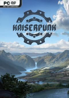 Tải game Kaiserpunk v1.01.007-P2P