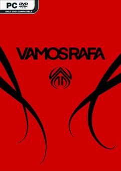 Tải game Vamos Rafa-TiNYiSO