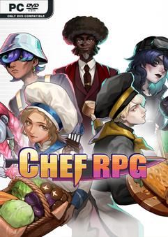 Tải game Chef RPG Early Access