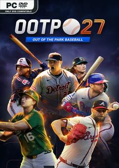 Tải game Out of the Park Baseball 27-GoldBerg