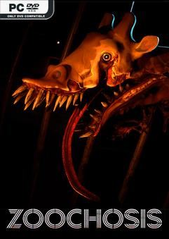 Tải game Zoochosis v3.0.0-P2P