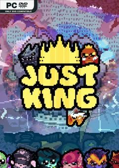Tải game Just King v1.3.21A-P2P