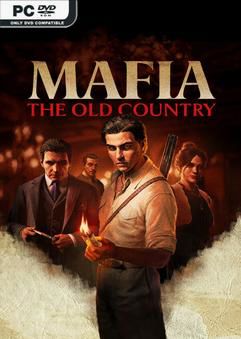 Tải game Mafia The Old Country Build 20951841 HYPERVISOR-P2P