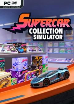 Tải game Supercar Collection Simulator v20260119-P2P
