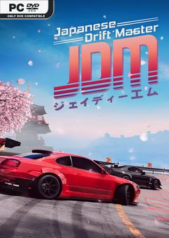 Tải game JDM Japanese Drift Master v1.2.157.1-RUNE