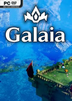 Tải game Galaia-TiNYiSO
