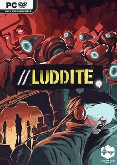 Tải game Luddite-TENOKE